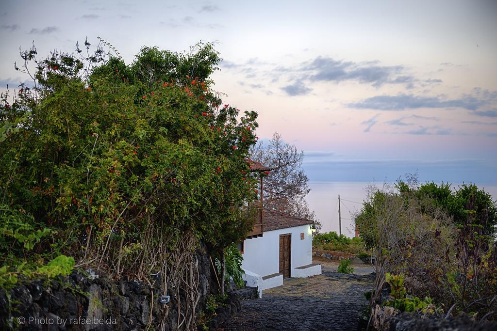 Villa Salazar à Mazo Extérieur photo