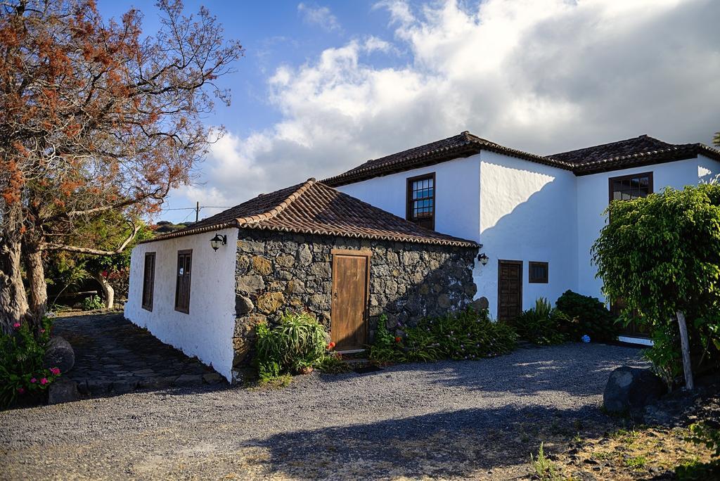 Villa Salazar à Mazo Extérieur photo